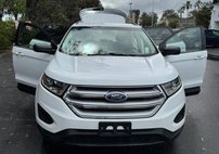 2017 Ford Edge SE
