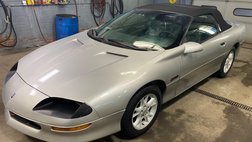 1995 Chevrolet Camaro Z28