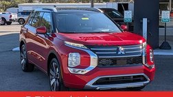 2026 Mitsubishi Outlander SEL