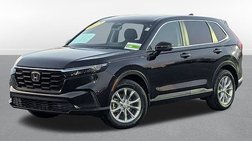 2023 Honda CR-V EX