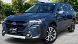 2023 Subaru Outback Touring XT
