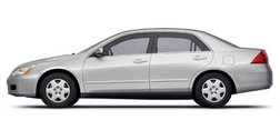 2007 Honda Accord LX