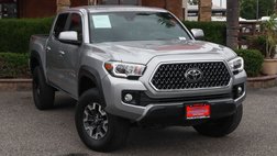 2019 Toyota Tacoma TRD Off-Road