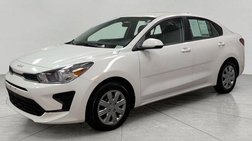 2023 Kia Rio S