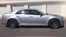 2017 Chrysler 300 S