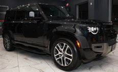 2023 Land Rover Defender 110 X-Dynamic SE