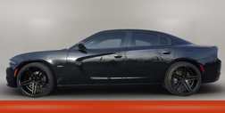 2017 Dodge Charger R/T
