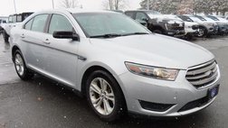 2016 Ford Taurus SE