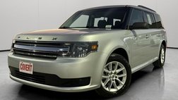 2019 Ford Flex SE