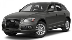 2013 Audi Q5 3.0T quattro Premium Plus