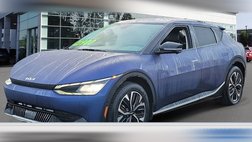 2023 Kia EV6 Wind