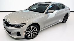 2025 BMW 3 Series 330i xDrive