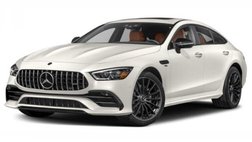 2022 Mercedes-Benz AMG GT 53