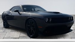 2020 Dodge Challenger R/T