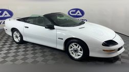 1994 Chevrolet Camaro Z28