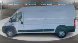2017 Ram ProMaster 2500 159 WB