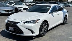 2024 Lexus ES 300h ES 300h