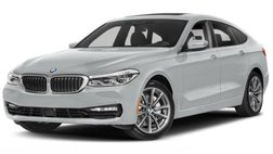 2019 BMW 6 Series 640i xDrive Gran Turismo