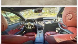 2020 Mercedes-Benz C-Class AMG C 43