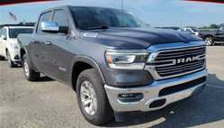 2019 Ram Ram Pickup 1500 Laramie