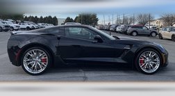 2016 Chevrolet Corvette Z06