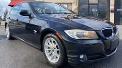 2010 BMW 3 Series 328i xDrive