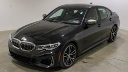 2021 BMW 3 Series M340i xDrive