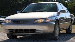 1997 Toyota Camry LE V6