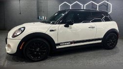 2015 MINI Hardtop Cooper S