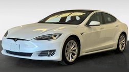 2018 Tesla Model S 100D