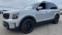 2024 Kia Telluride SX X-Pro