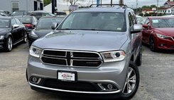 2016 Dodge Durango Limited