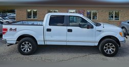 2009 Ford F-150 XLT