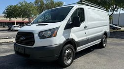 2016 Ford Transit 250
