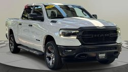 2023 Ram Ram Pickup 1500 Lone Star
