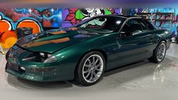 1994 Chevrolet Camaro Z28