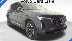 2025 Volvo XC90 B6 Plus Bright Theme 7P