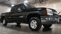 2004 Chevrolet Silverado 1500 LT