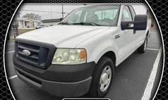 2008 Ford F-150 XL