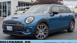 2024 MINI Clubman Cooper S