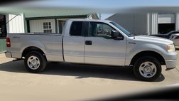 2007 Ford F-150 STX
