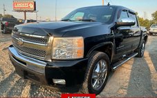 2010 Chevrolet Silverado 1500 LT