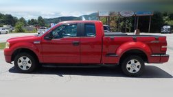 2006 Ford F-150 STX