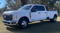 2024 Ford Super Duty F-350 XL
