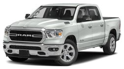 2021 Ram Ram Pickup 1500 Big Horn
