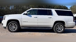 2020 GMC Yukon XL SLT Standard Edition