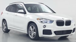 2019 BMW X1 xDrive28i