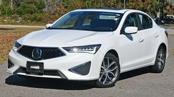 2012 Acura TSX w/Tech