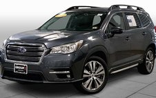 2020 Subaru Ascent Limited 8-Passenger