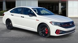 2024 Volkswagen Jetta GLI 40th Anniversary Edition